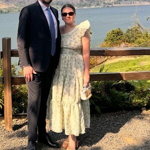 En Saison Monique Dress